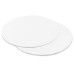 Cake Board rond 15 cm wit - voordeelpak 3 stuks